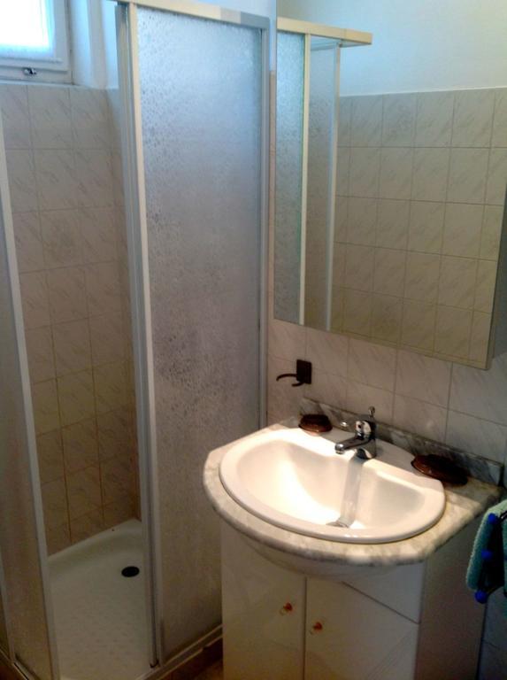 Bencze Vendeghaz Zalakaros Apartment Room photo